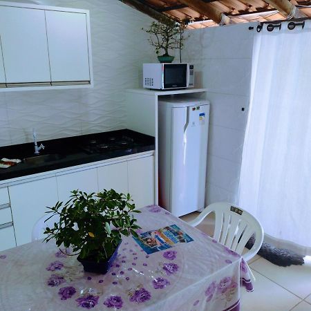 Casa Wilson Villa Penha  Eksteriør bilde