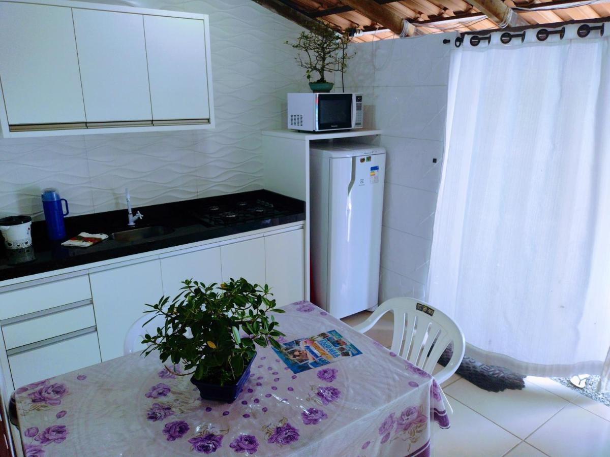 Casa Wilson Villa Penha  Eksteriør bilde