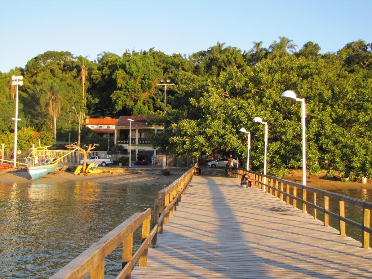 Casa Wilson Villa Penha  Eksteriør bilde