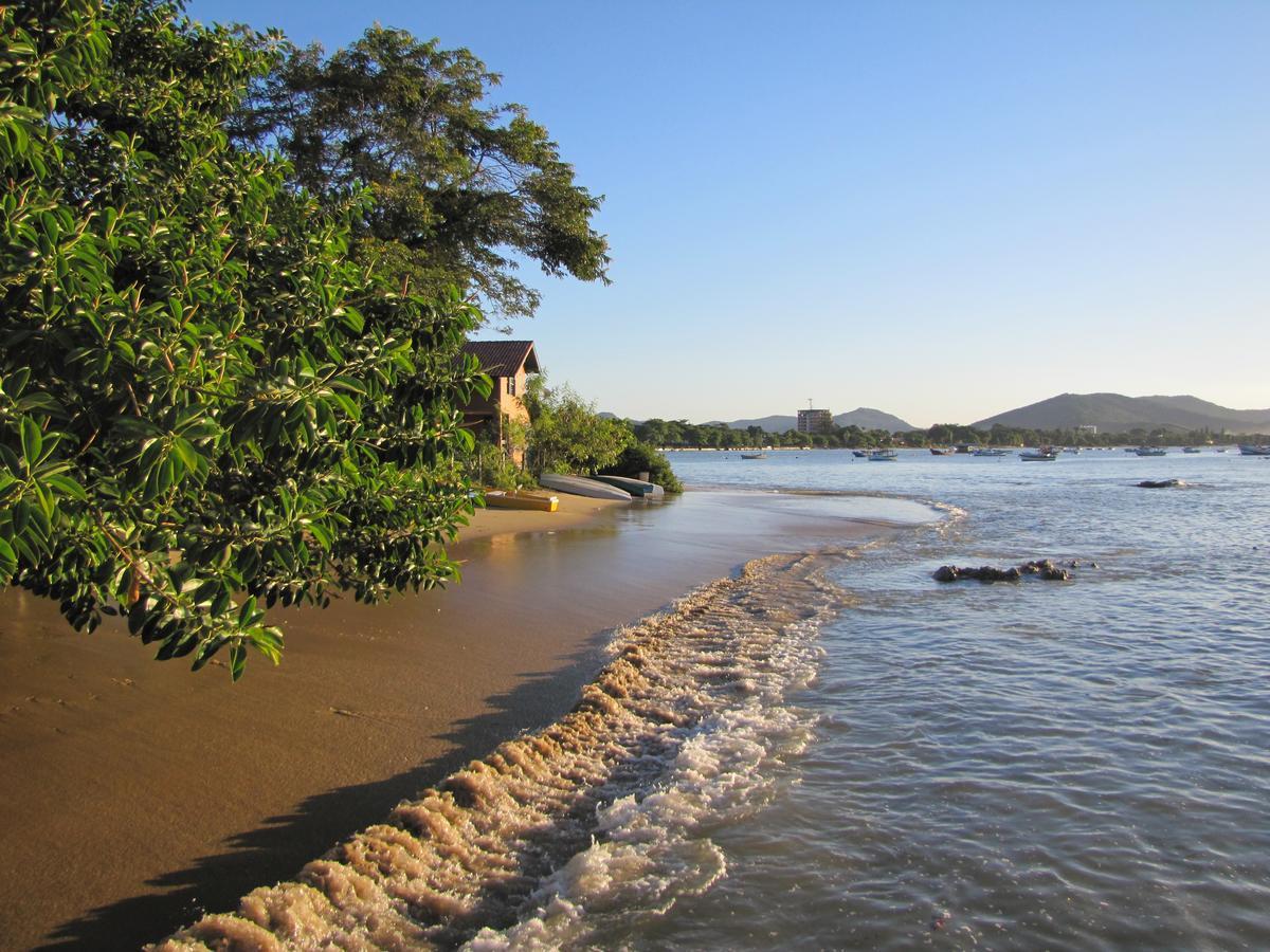 Casa Wilson Villa Penha  Eksteriør bilde
