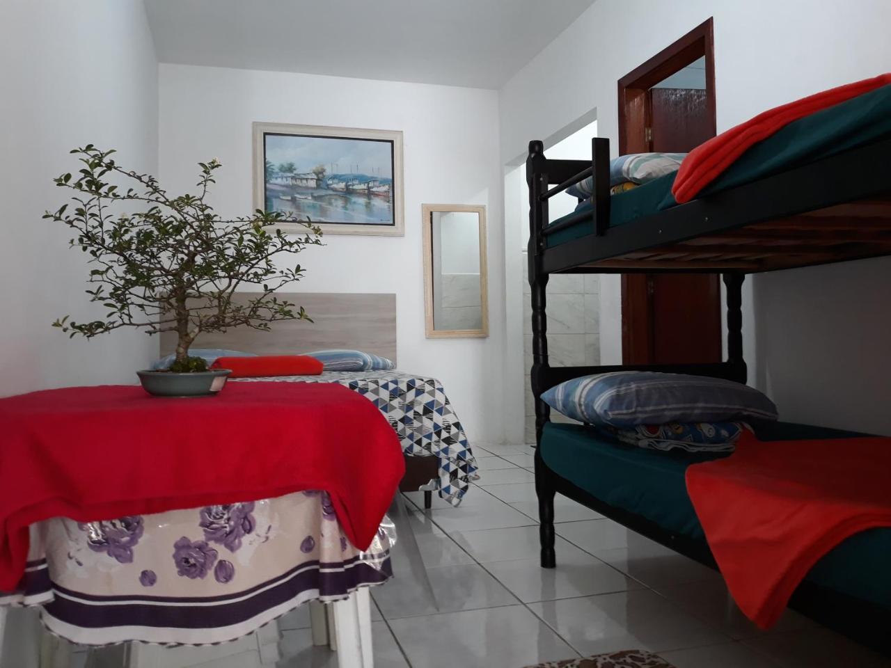 Casa Wilson Villa Penha  Eksteriør bilde