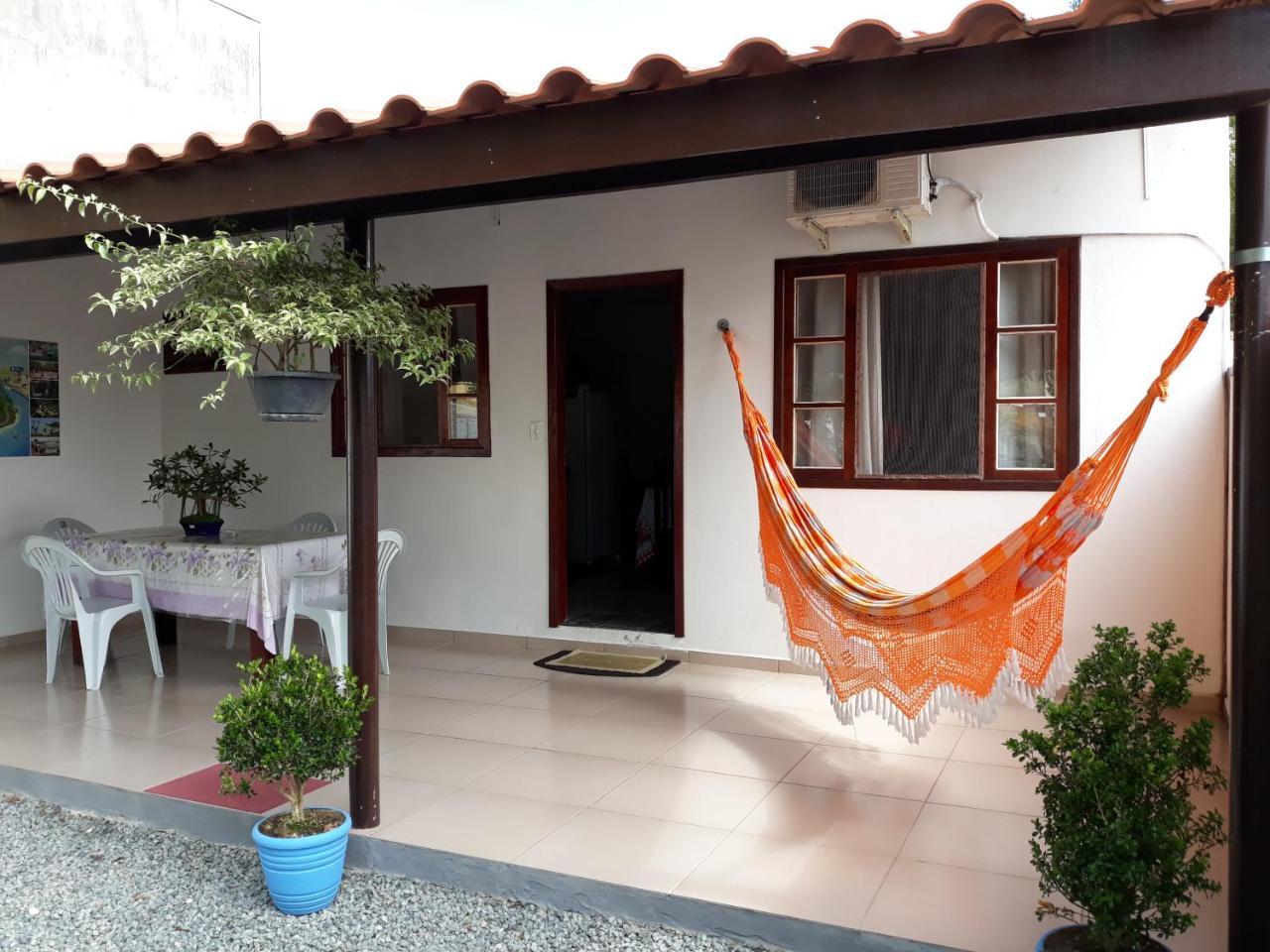 Casa Wilson Villa Penha  Eksteriør bilde