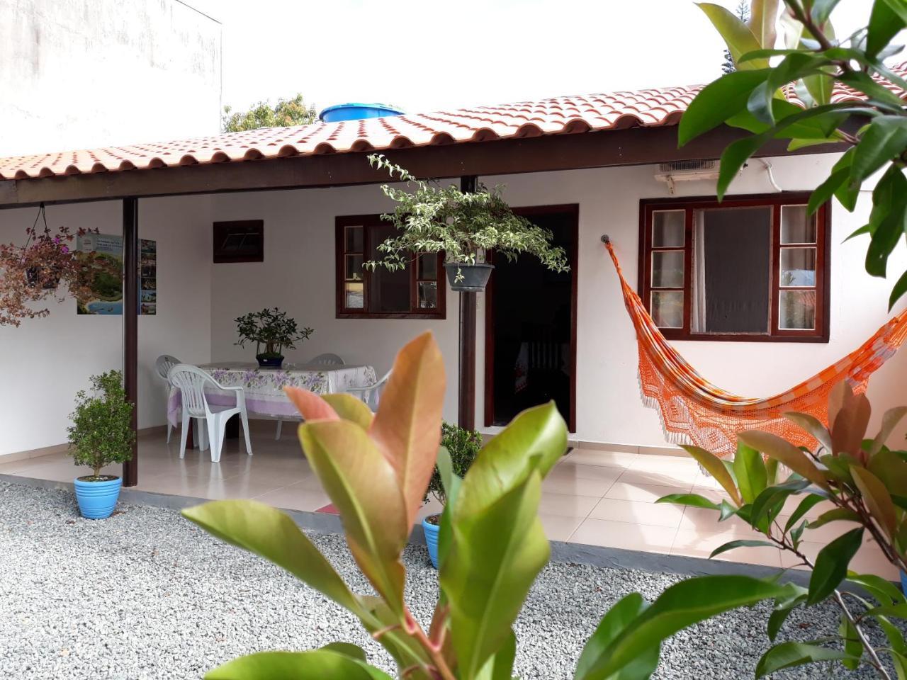 Casa Wilson Villa Penha  Eksteriør bilde