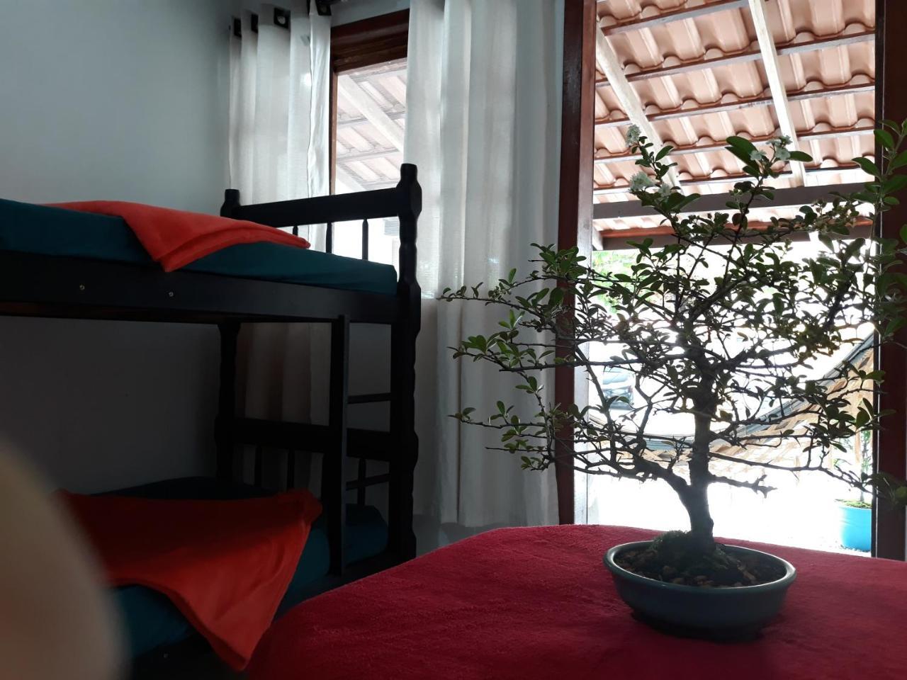 Casa Wilson Villa Penha  Eksteriør bilde