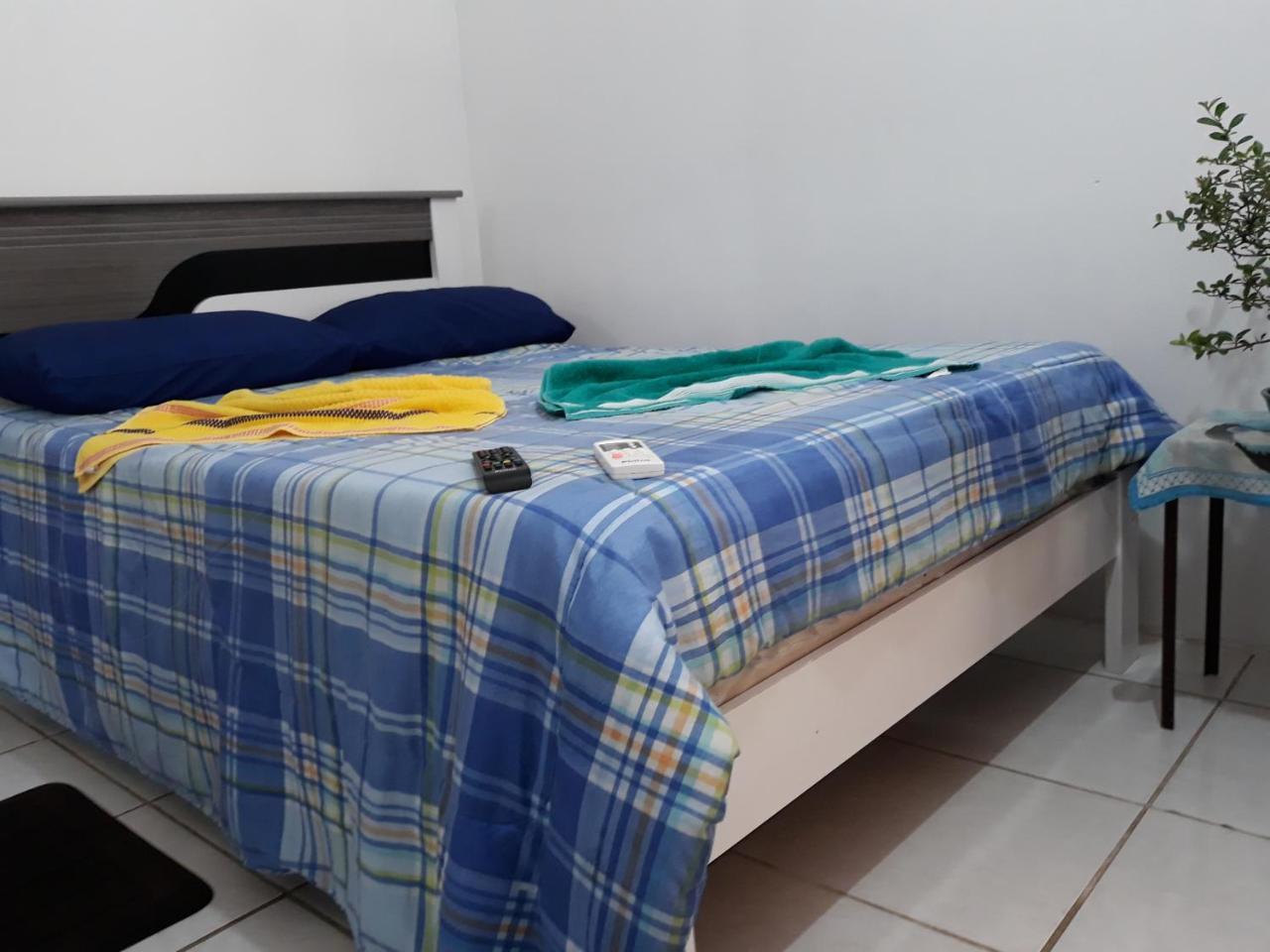 Casa Wilson Villa Penha  Eksteriør bilde