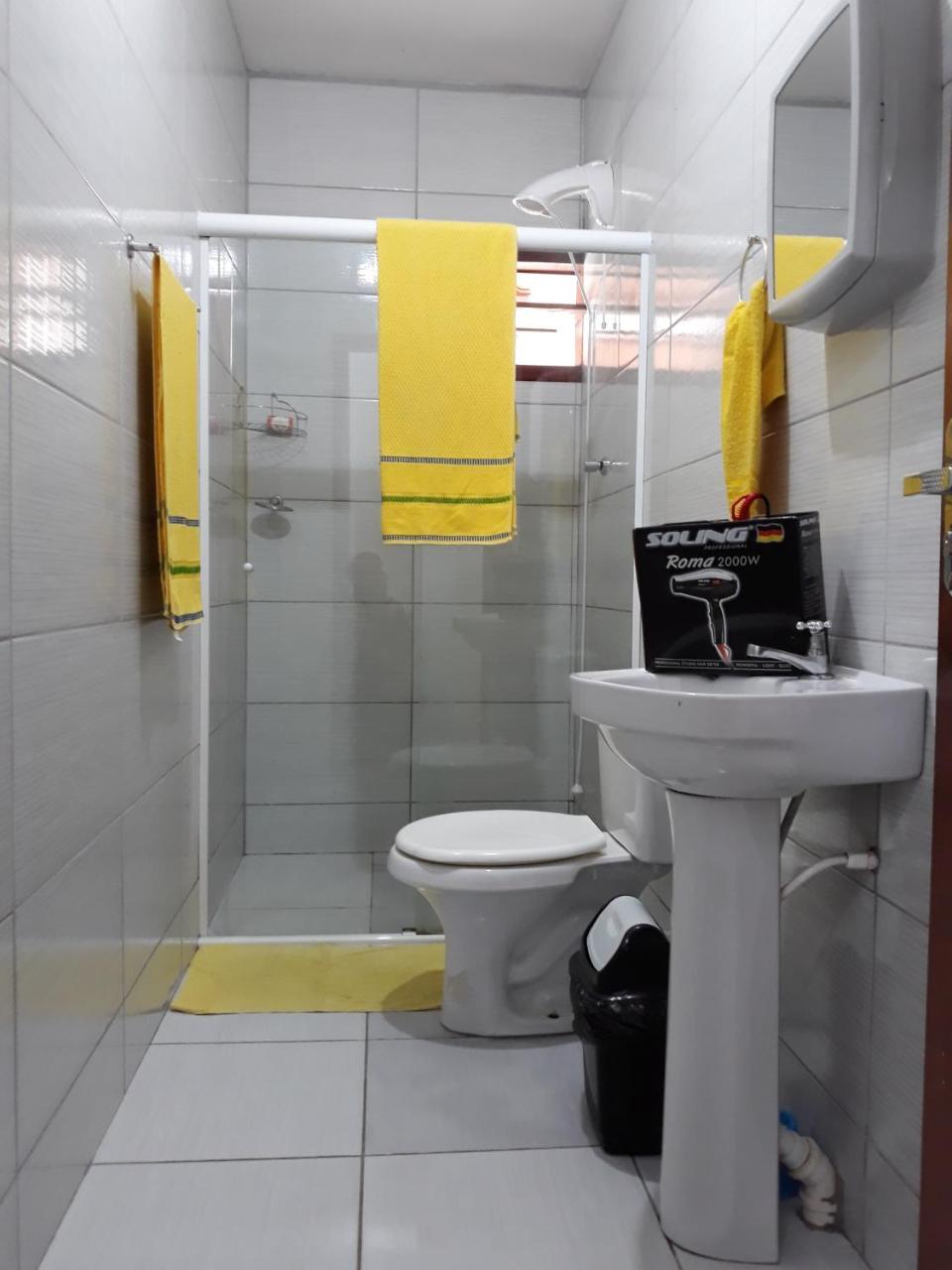 Casa Wilson Villa Penha  Eksteriør bilde