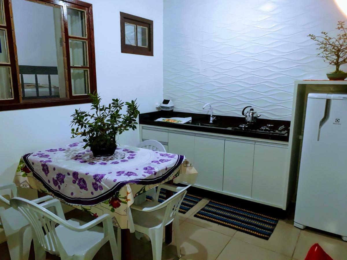 Casa Wilson Villa Penha  Eksteriør bilde