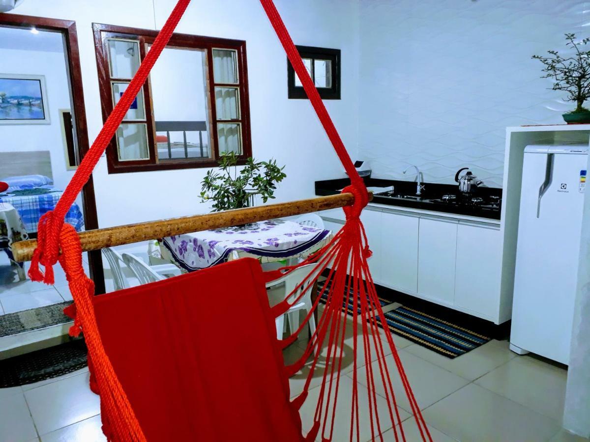 Casa Wilson Villa Penha  Eksteriør bilde