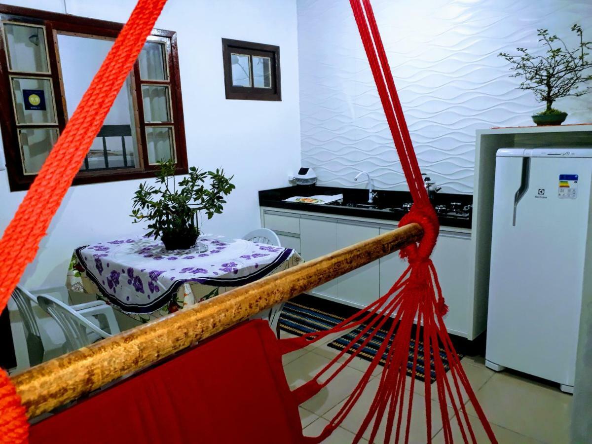 Casa Wilson Villa Penha  Eksteriør bilde